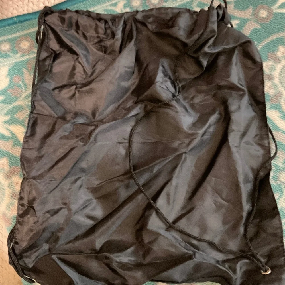 Miller 64 Drawstring Cinch Bag